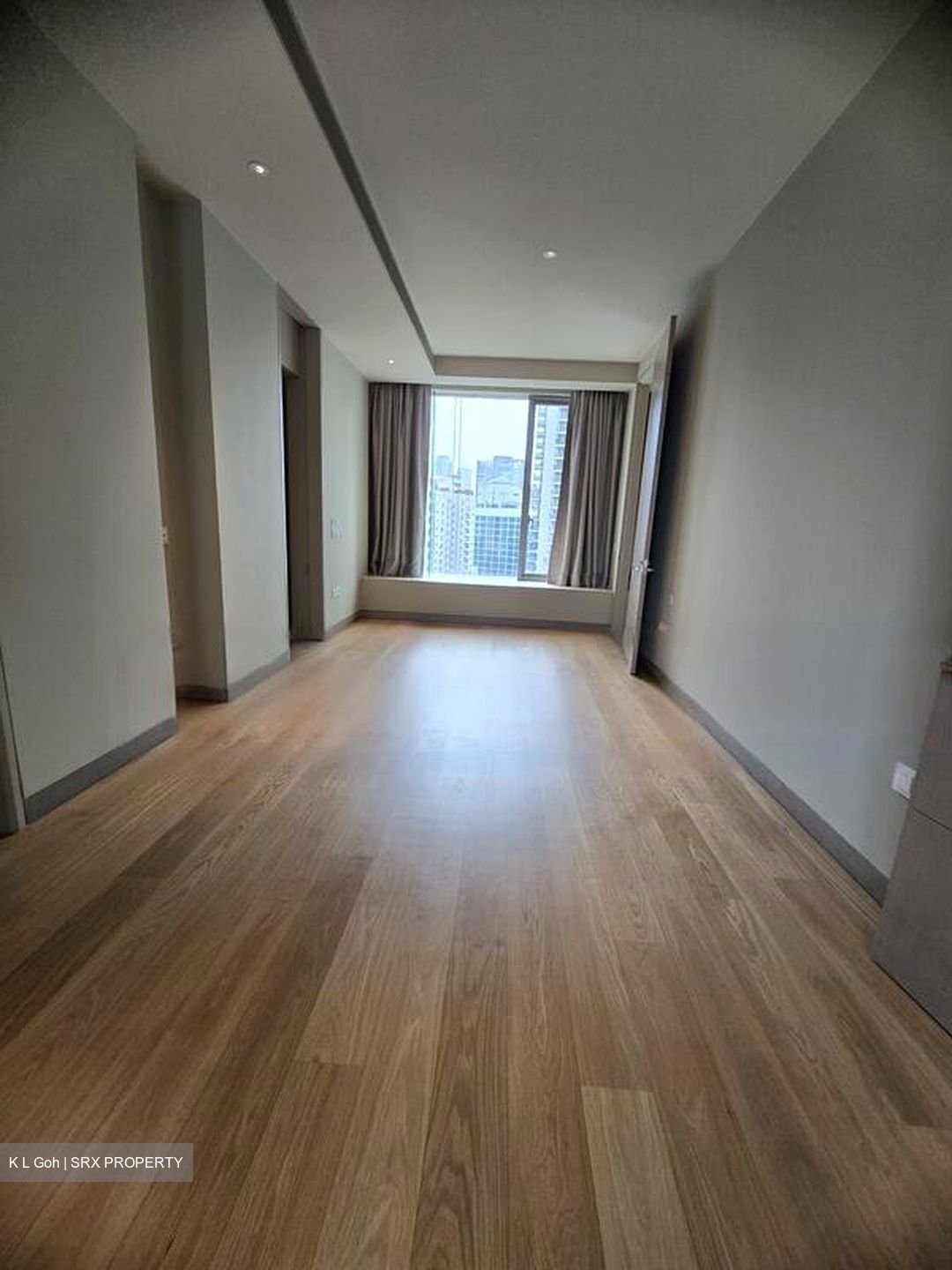Ardmore Residence (D10), Condominium #450545401